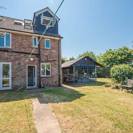 Number 27, Alderton Villa Woodbridge Dış mekan fotoğraf
