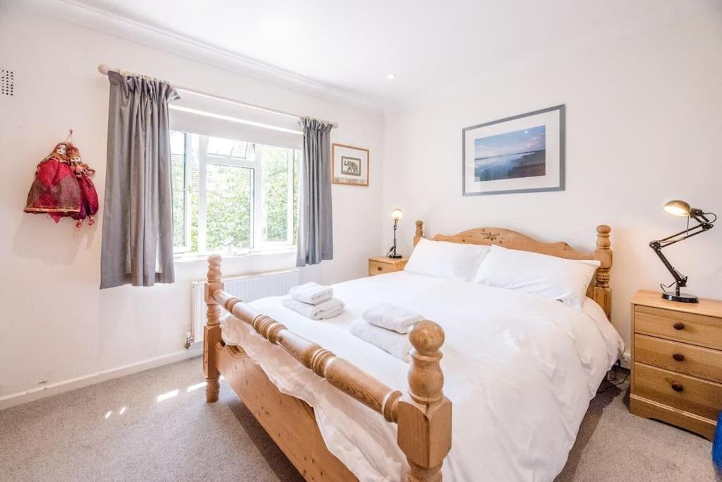 Number 27, Alderton Villa Woodbridge Dış mekan fotoğraf