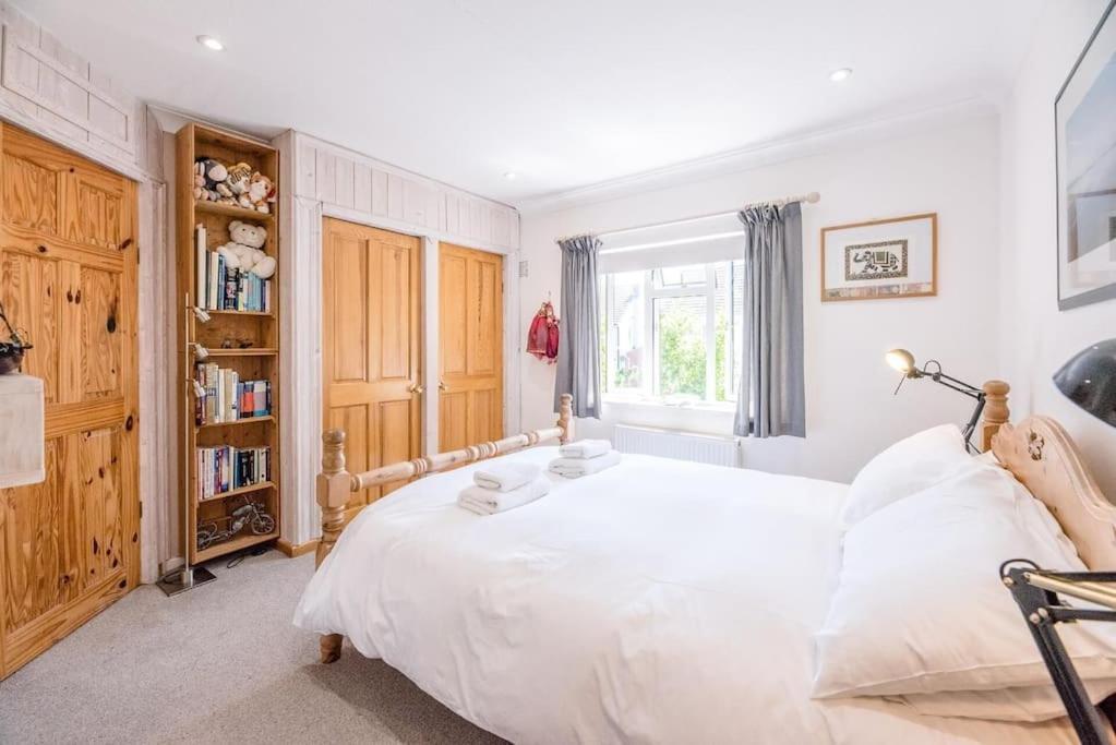 Number 27, Alderton Villa Woodbridge Dış mekan fotoğraf